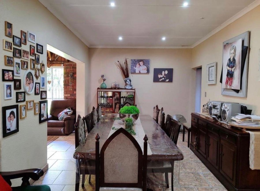 3 Bedroom Property for Sale in Stilfontein Ext 4 North West